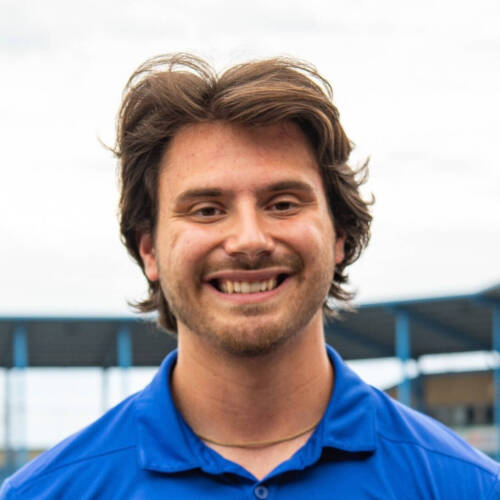 Evan Sundermann